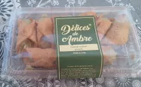 Cannoli siciliani pistache