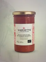 Sauce tomate ancienne bio costoluto genovese