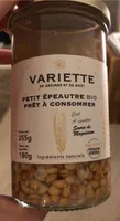 Petit epautre