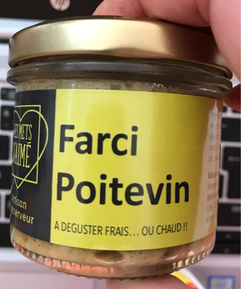 Farci Poitevin