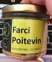 Farci Poitevin
