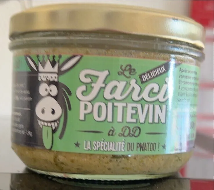 Farci poitevin