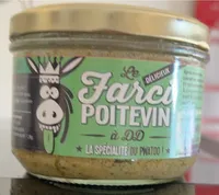 Farci poitevin