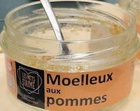 Moelleux aux pommes