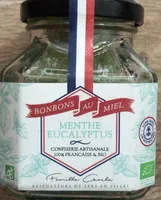 Bonbons au Miel