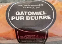 Gatomiel Pur Beurre