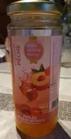 Perles de sirop de fruits