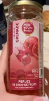 Perle de sirop