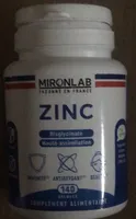Zinc