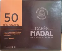 Dégustation