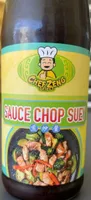 Sauce Chop Suey