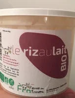 Le riz au lait