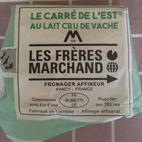 Carré de l Est
