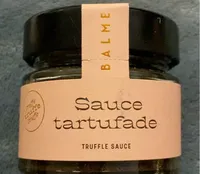 Sauce tartufade