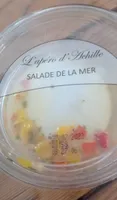 Salade de la mer