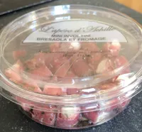 Mini involtini