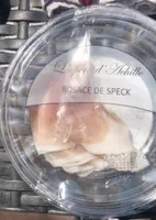 Rosace de speck