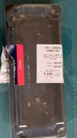 Spicy chickdn crunch roll