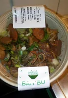 Yakisoba poulet