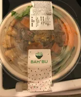 Bobun boeuf bo XAO