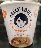 Korean Katsuo Soup