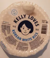 Korean White Rice