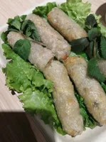 Nems au poulet