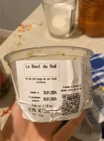 Sushi Bout du Roll