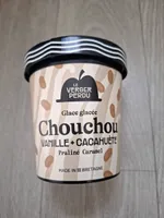 Glace Chouchou