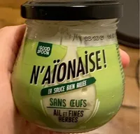 N’aïonaise !