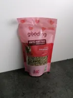 Mate vert bio
