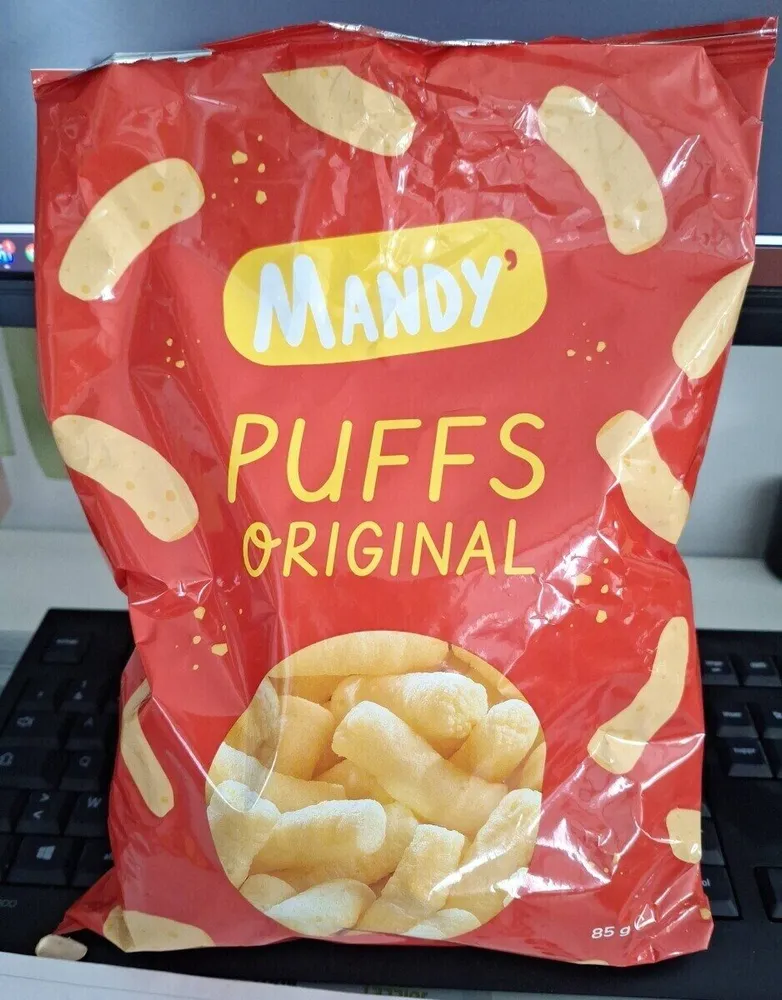 MANDY'