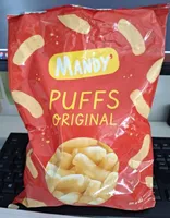 MANDY'