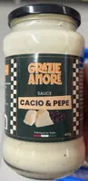 Cacio et pepe