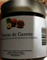 Nectar de Cazette
