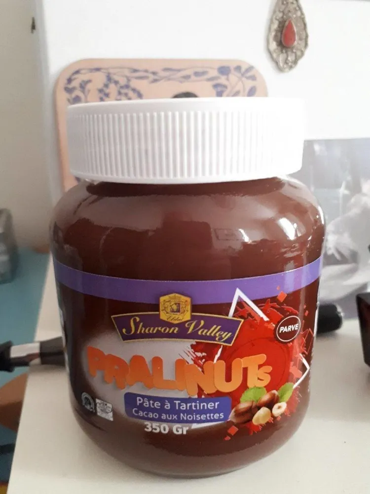 Pralinuts