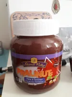 Pralinuts