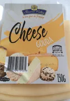 Gouda cheese