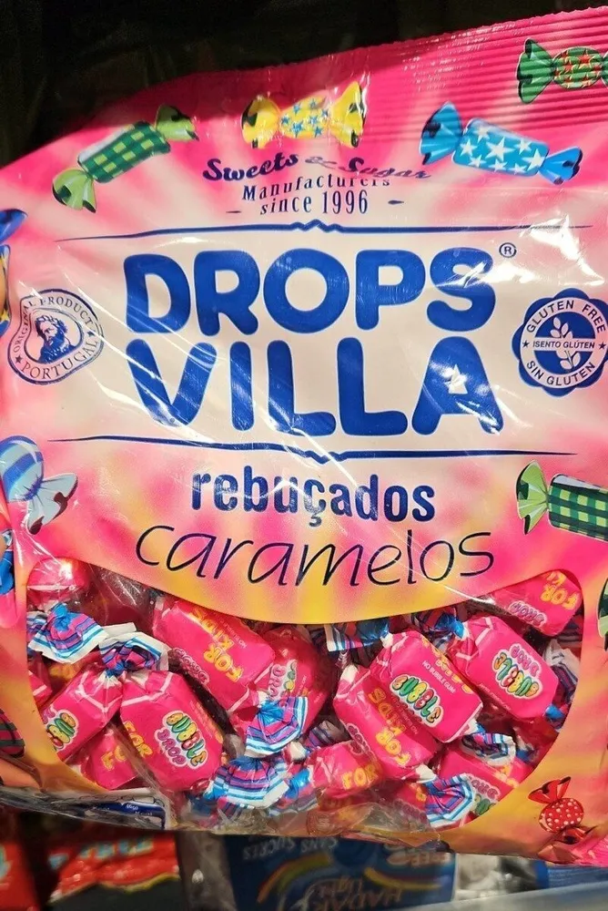 Drops villa