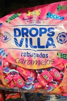 Drops villa