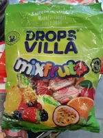 Mixfruta