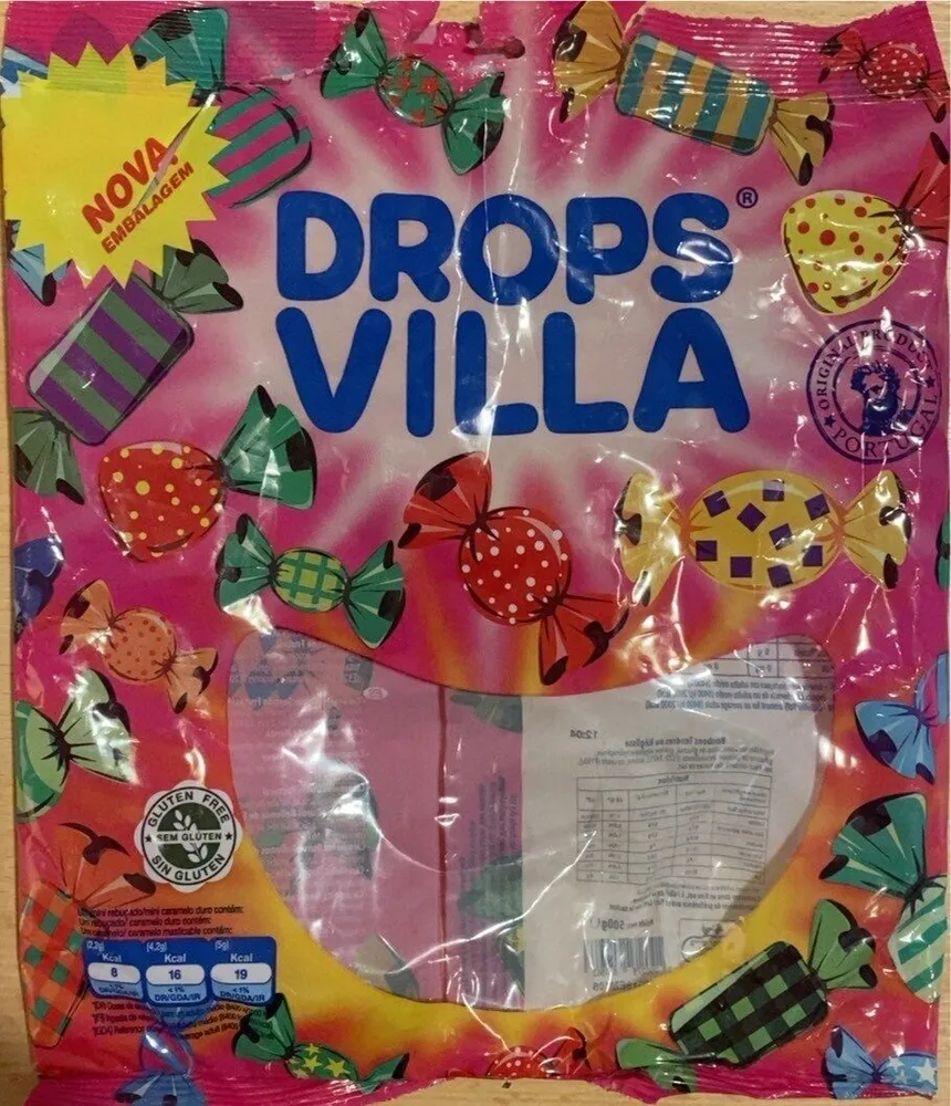 Drops villa