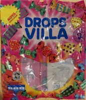 Drops villa