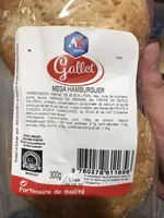 Mega Hamburger