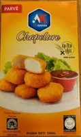 Chapelure