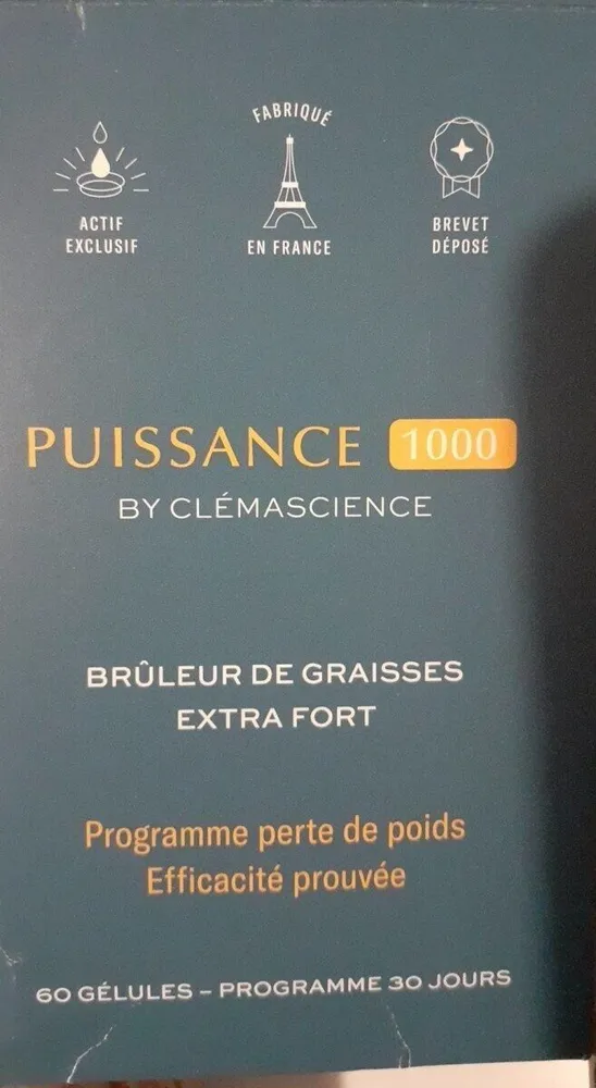 Puissance 2000