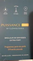 Puissance 2000