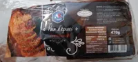 Pain d Épices Traditionnel