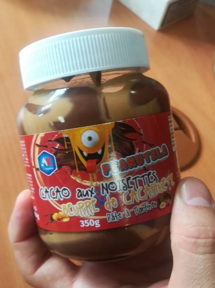 Peanutela