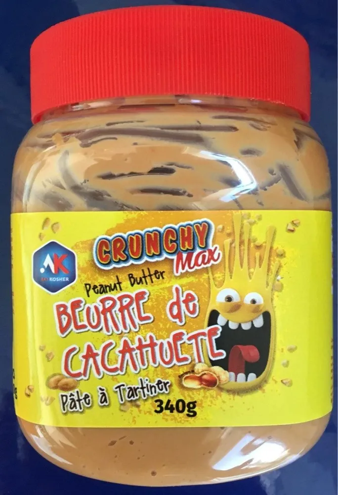 Peanut butter